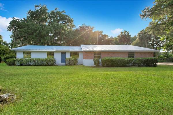 17760 NE 18 AVE, Citra, FL 32113