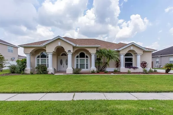 12044 SHADOWBROOK LN, Orlando, FL 32828