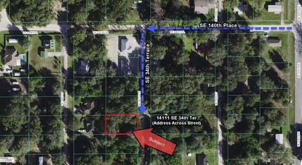 Summerfield, FL 34491,SE 34TH TER