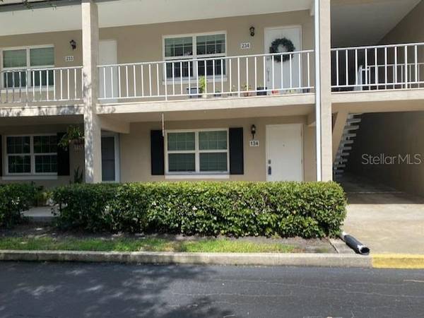 2500 LEE RD #134, Winter Park, FL 32789