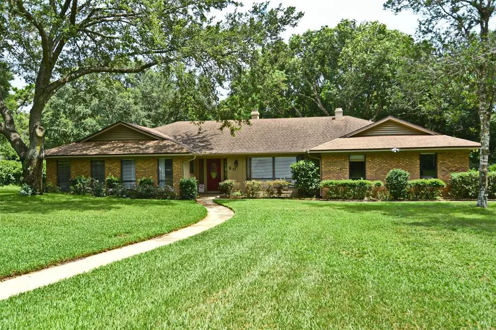 Longwood, FL 32779,20 STONE GATE S