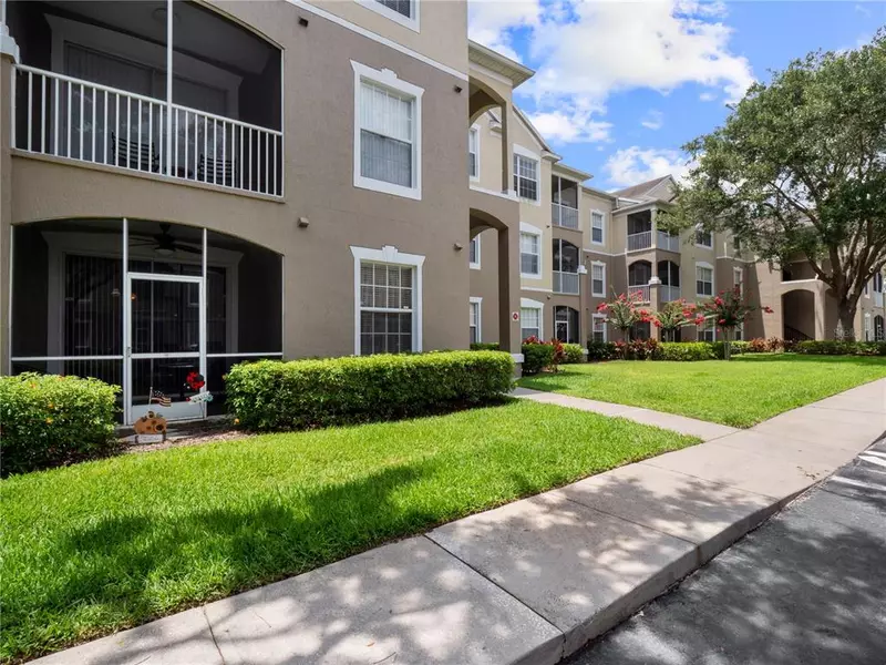 582 BRANTLEY TERRACE WAY #202, Altamonte Springs, FL 32714