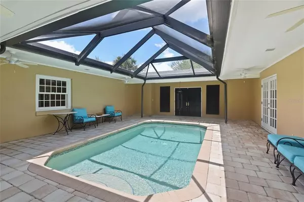 Winter Park, FL 32792,674 BLAIRSHIRE CIR