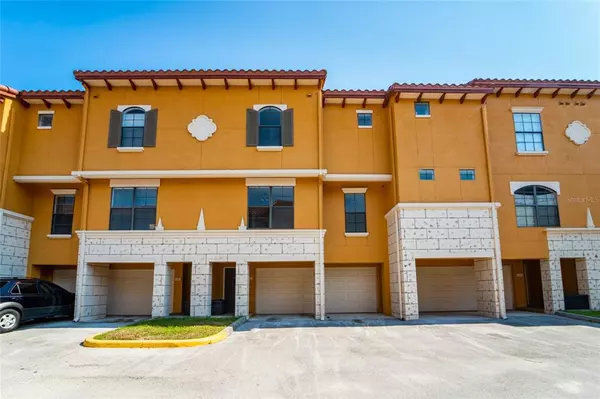 6135 METROWEST BLVD #109, Orlando, FL 32835