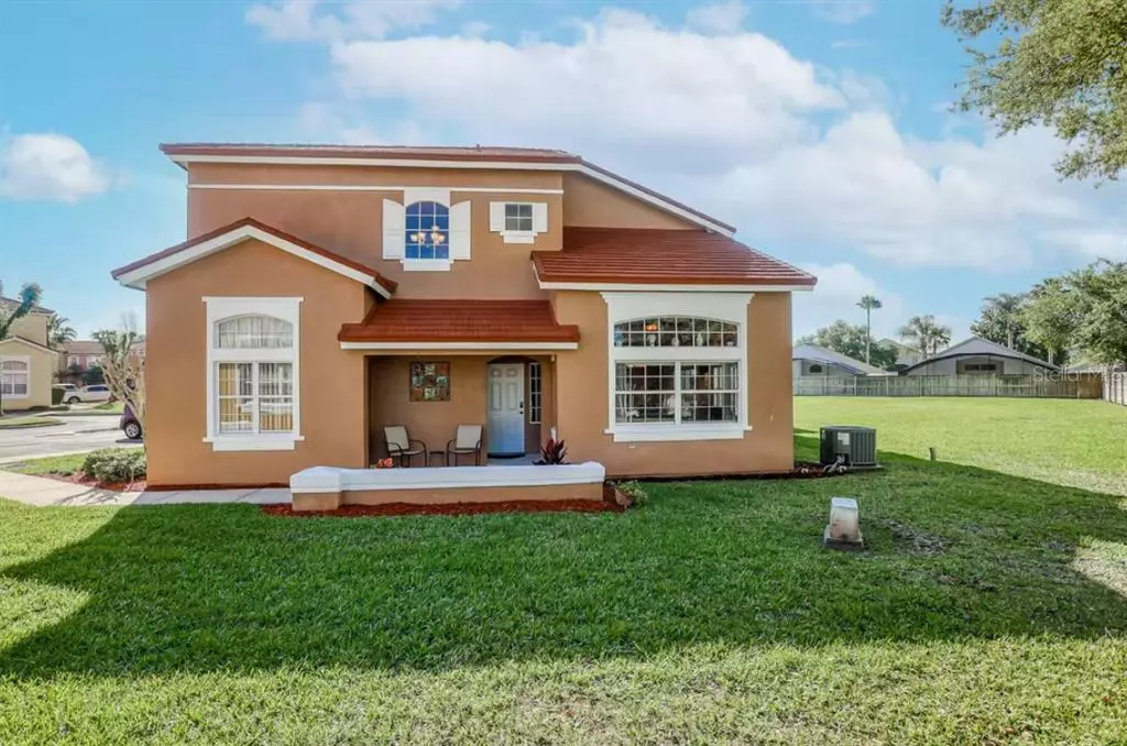 Kissimmee, FL 34746,928 PARK TERRACE CIR