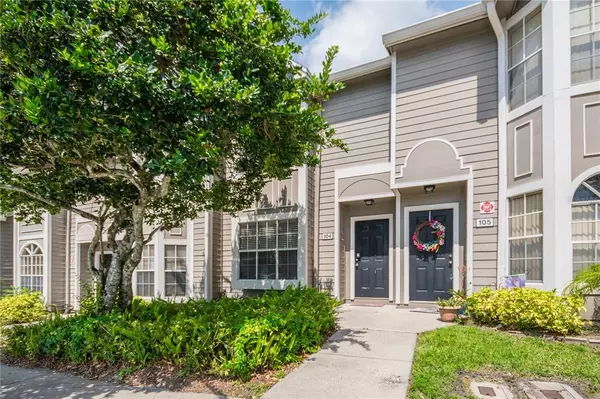 527 SUN RIDGE PL #104,  Altamonte Springs,  FL 32714