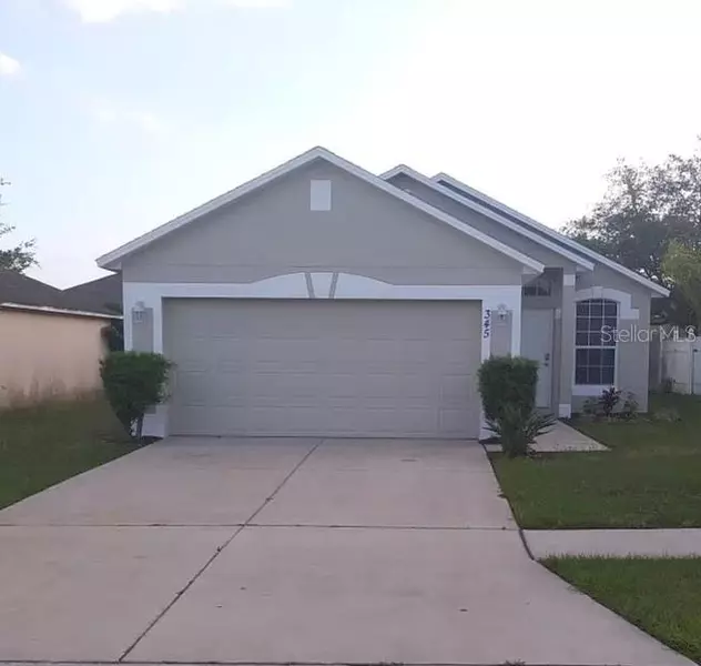 345 SQUIRES GROVE DR, Winter Haven, FL 33880