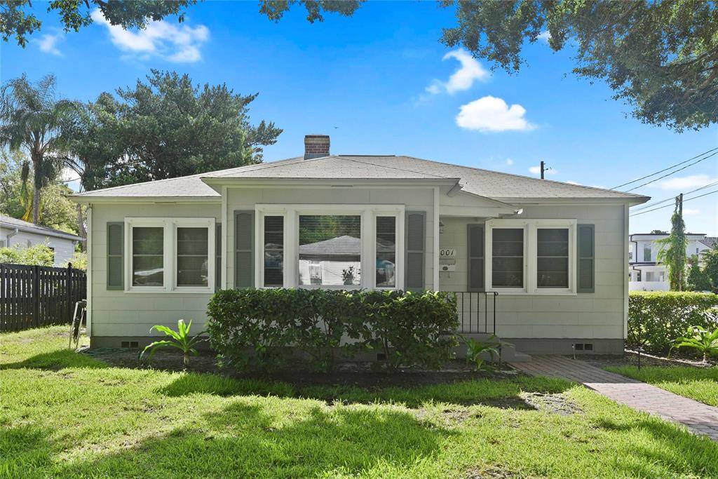 1001 N SHINE AVE,  Orlando,  FL 32803