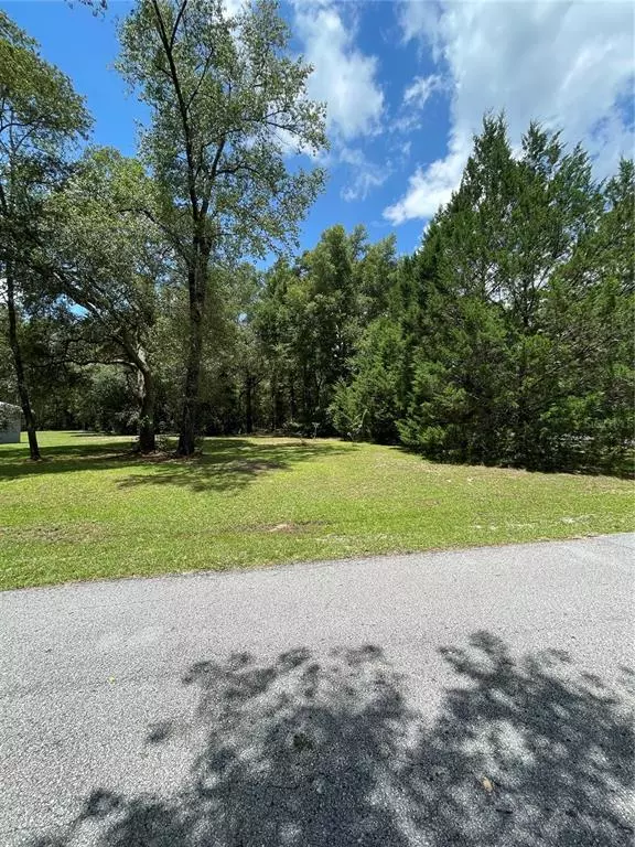 Dunnellon, FL 34431,tbd SW 201 AVE