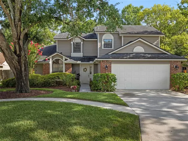 2000 SHADYHILL TER, Winter Park, FL 32792