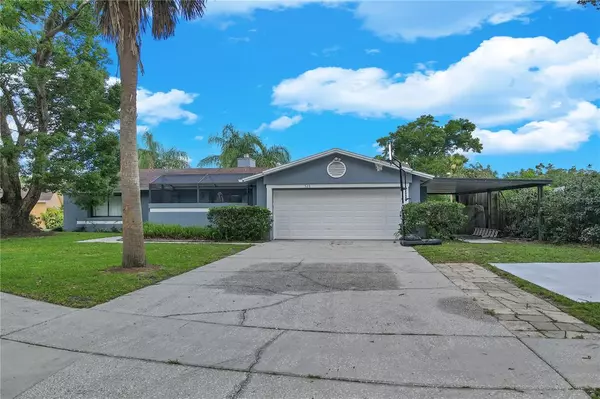 525 EASTPORT DR, Longwood, FL 32750