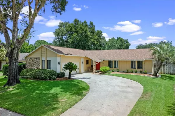 345 CYPRESS LANDING DR, Longwood, FL 32779