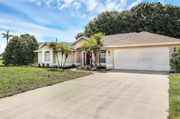 Debary, FL 32713,54 SPRING RIDGE DR