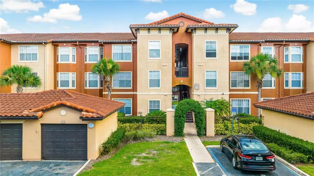 5554 METROWEST BLVD #307, Orlando, FL 32811