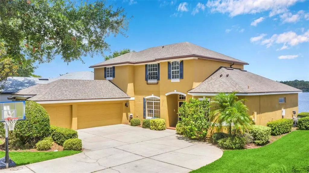 Lake Mary, FL 32746,958 CHERRY BRANCH CT