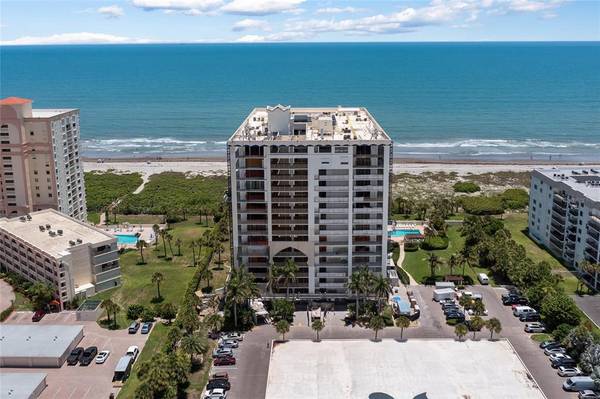 750 N ATLANTIC AVE #1203, Cocoa Beach, FL 32931