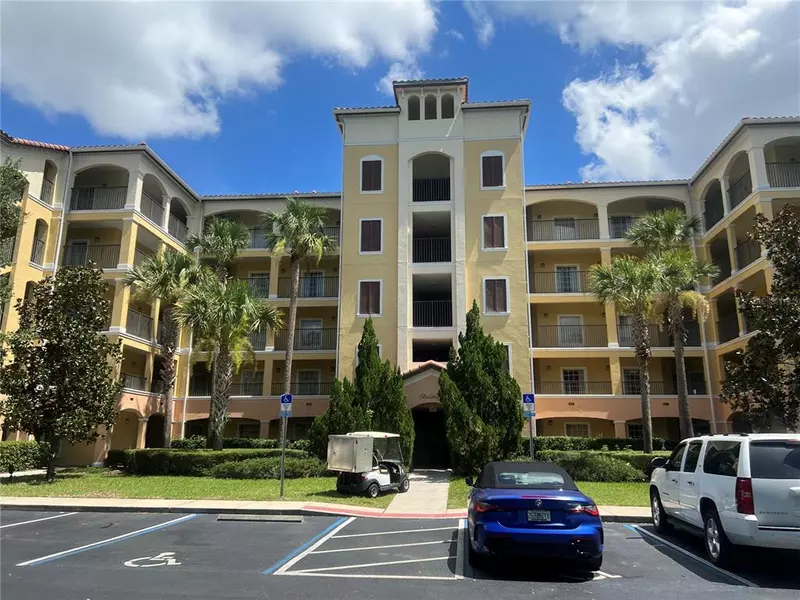 8774 WORLDQUEST BLVD #7505, Orlando, FL 32821