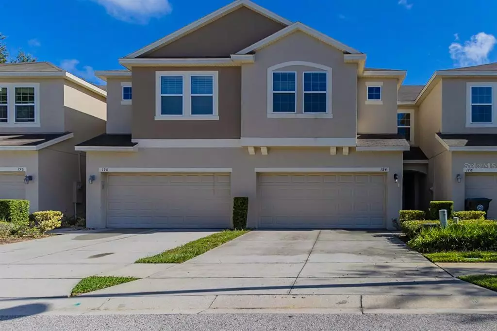 Oviedo, FL 32765,184 WINDFLOWER WAY