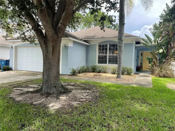 3098 BARBADOS LN, Haines City, FL 33844