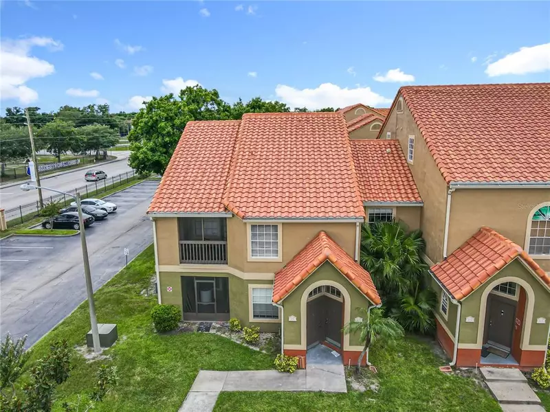 441 FOUNTAINHEAD CIR #171, Kissimmee, FL 34741