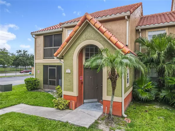 Kissimmee, FL 34741,441 FOUNTAINHEAD CIR #171