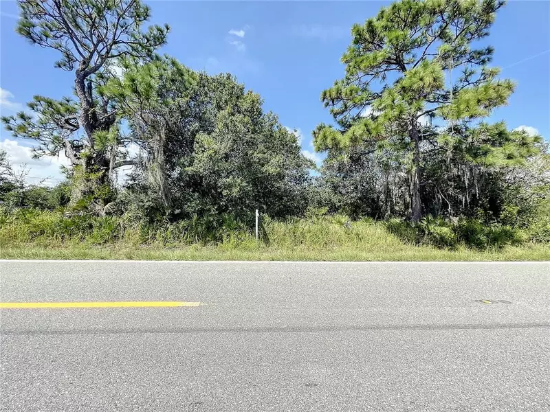 W FROSTPROOF RD #Lot 37, Frostproof, FL 33843