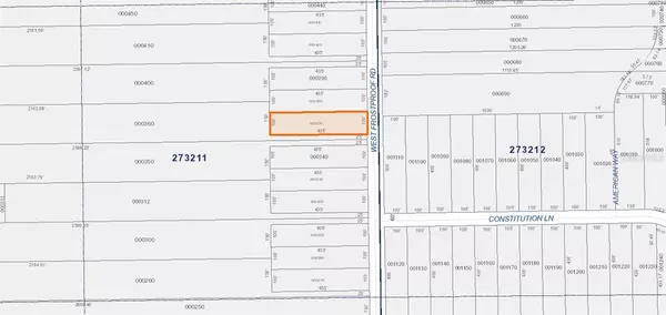 Frostproof, FL 33843,W FROSTPROOF RD #Lot 37