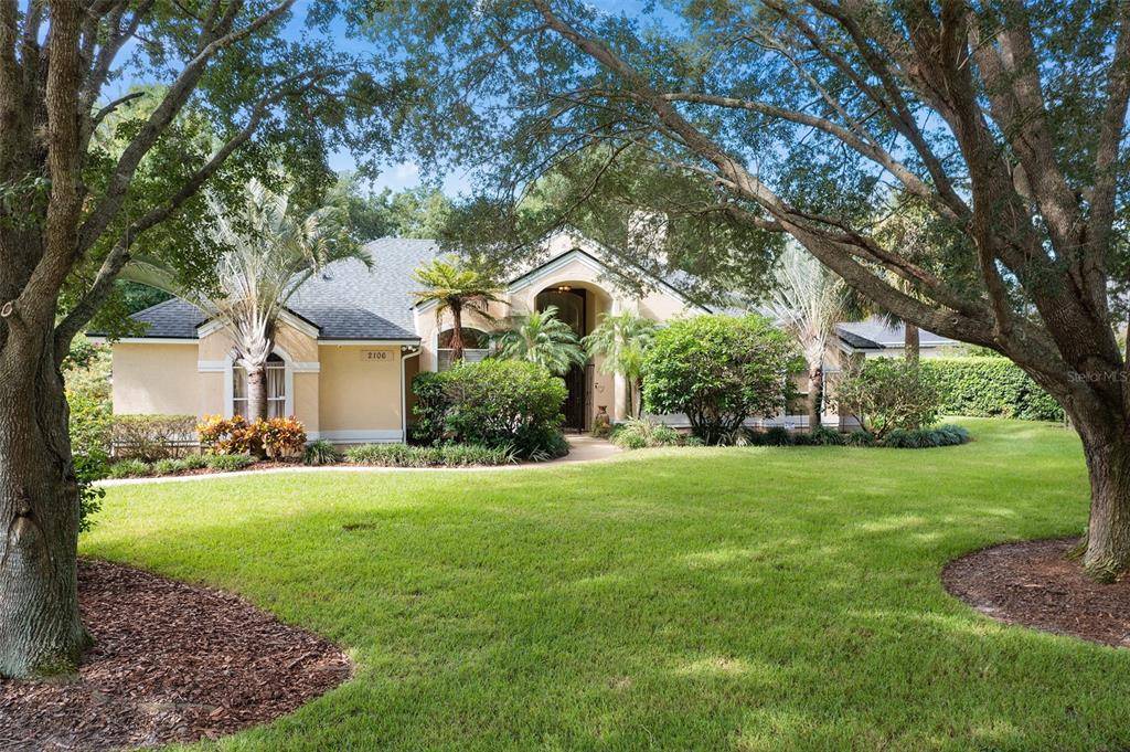 2106 WILLOW BRICK RD, Windermere, FL 34786