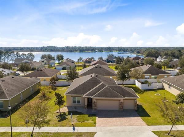 306 LAGO LN, Groveland, FL 34736