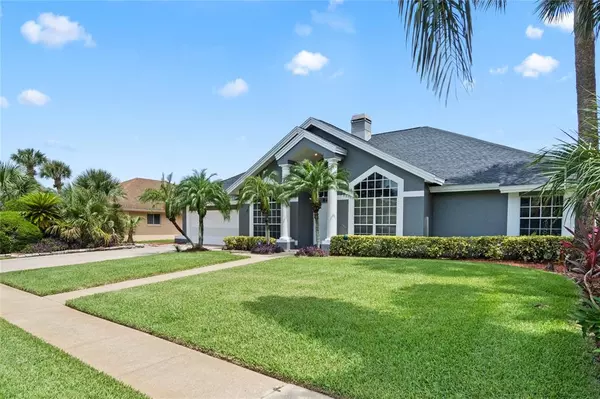 8407 ISLAND PALM CIR, Orlando, FL 32835