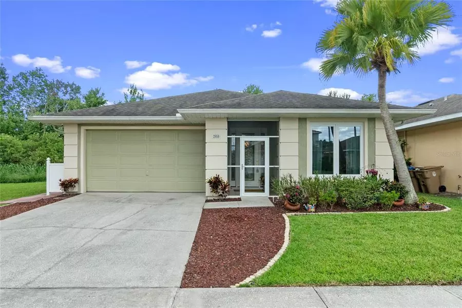 2958 SUNSET VISTA BOULEVARD, Kissimmee, FL 34747