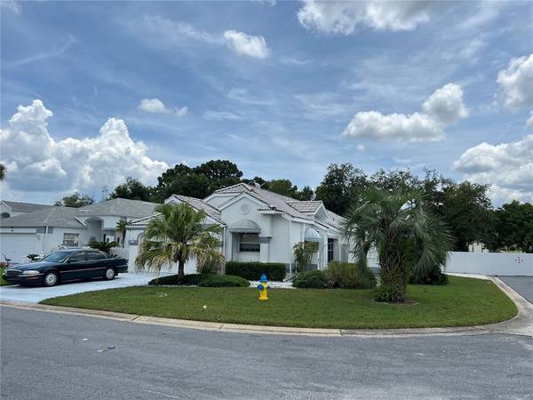 11016 VIA DE ROSA LN, Spring Hill, FL 34608