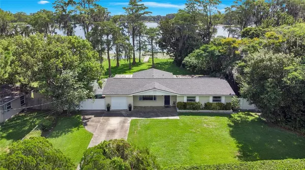 5769 ROCKWOOD AVE, Orlando, FL 32839