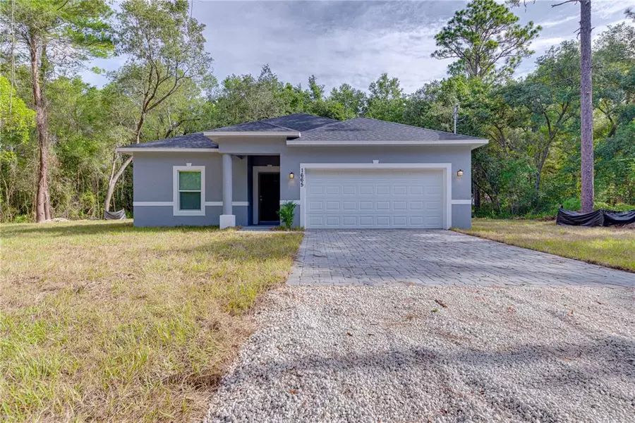 1665 BROWN AVE, Orange City, FL 32763