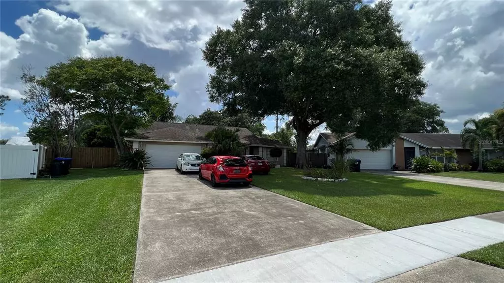 Orlando, FL 32837,2608 BAY LEAF DR