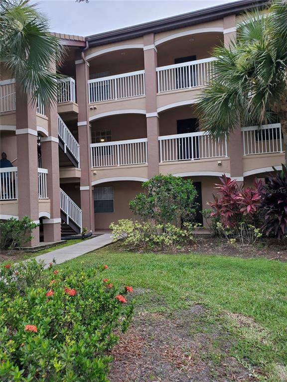 13827 FAIRWAY ISLAND DR #1223, Orlando, FL 32837