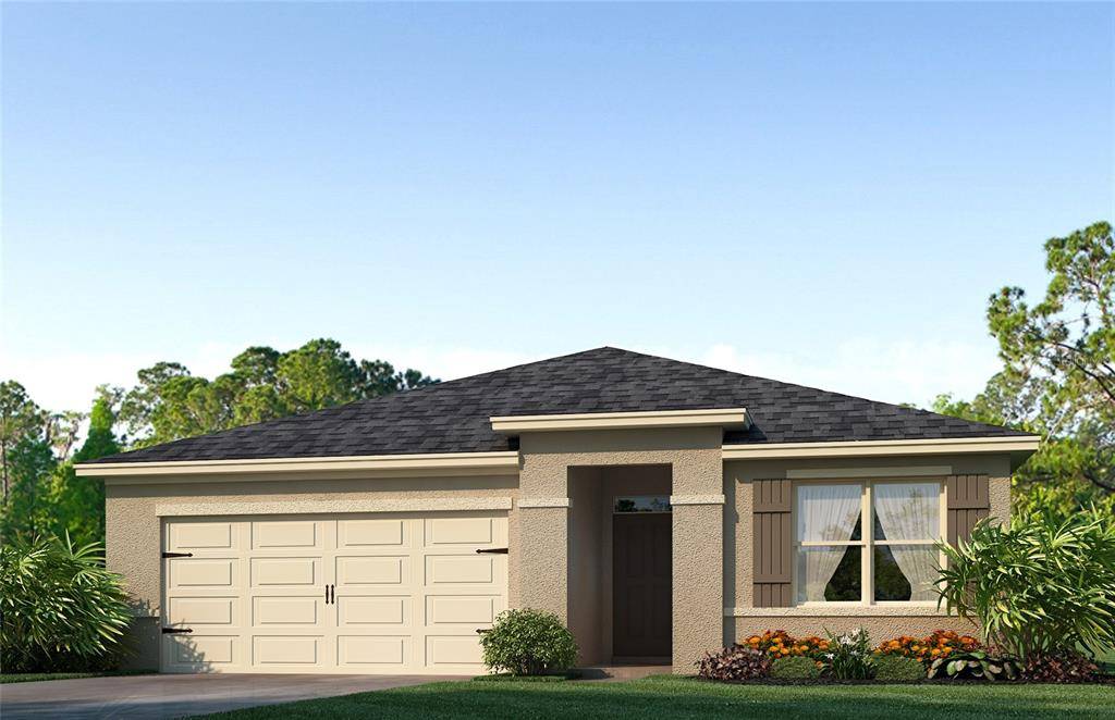 3325 EASTGROVE TER, Sanford, FL 32771
