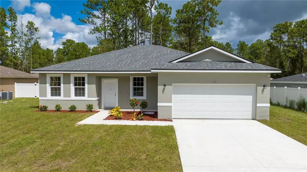 739 MARION OAKS TRL, Ocala, FL 34473