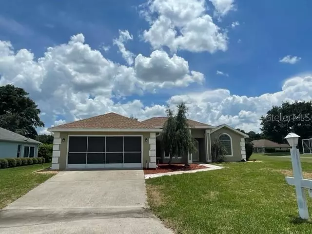 5334 NW 19TH PL, Ocala, FL 34482