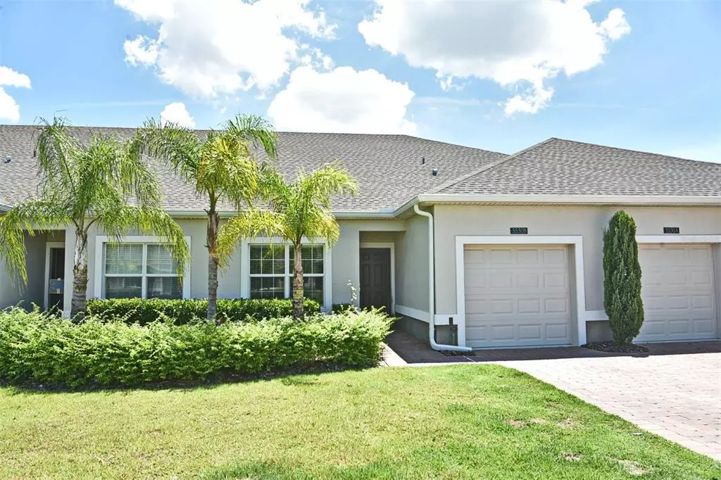 Clermont, FL 34711,3530 BELLAND CIR #B