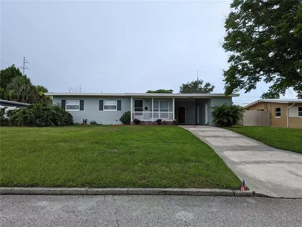 3516 TENNESSEE TER, Orlando, FL 32806