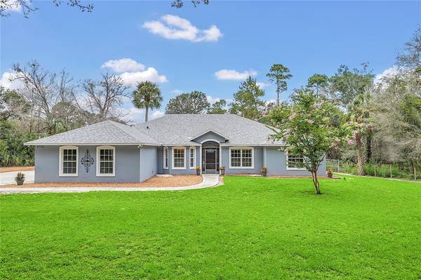 4736 DIKE RD, Winter Springs, FL 32708