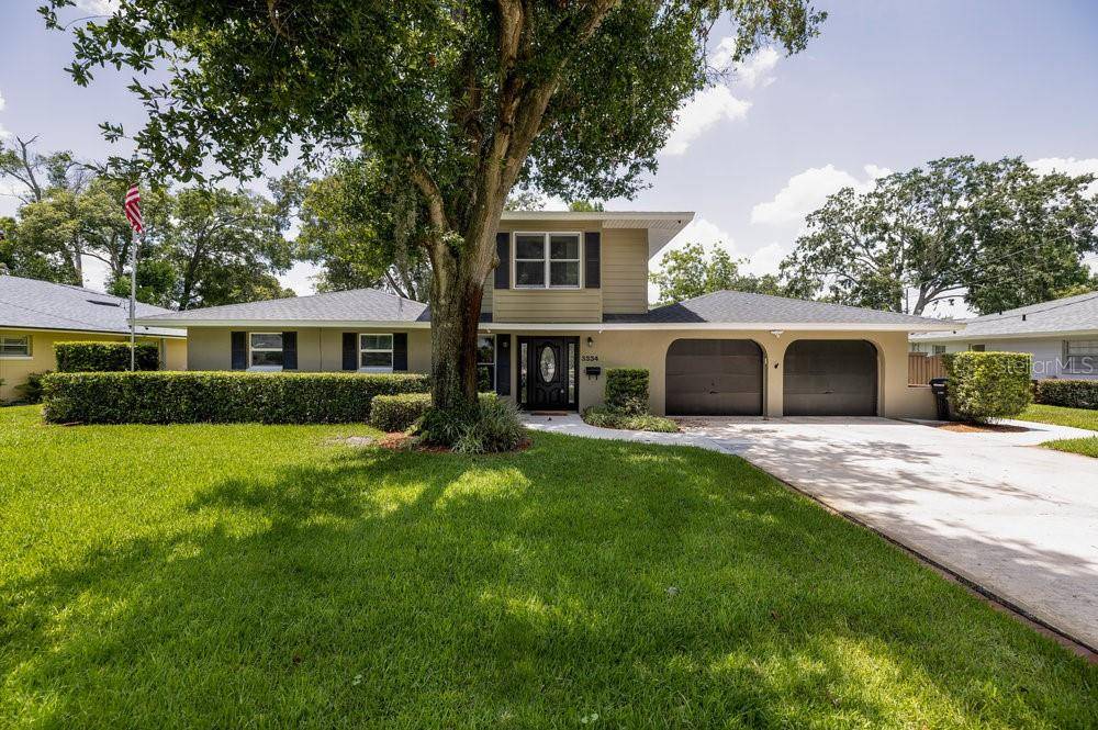3334 N WESTMORELAND DR, Orlando, FL 32804