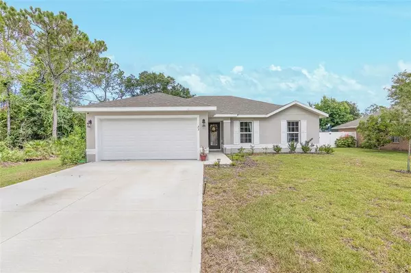 23 PILLORY LN, Palm Coast, FL 32164