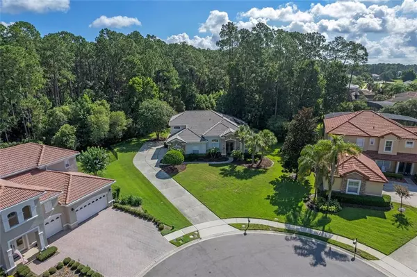 Lake Mary, FL 32746,943 ELM HARBOR CT