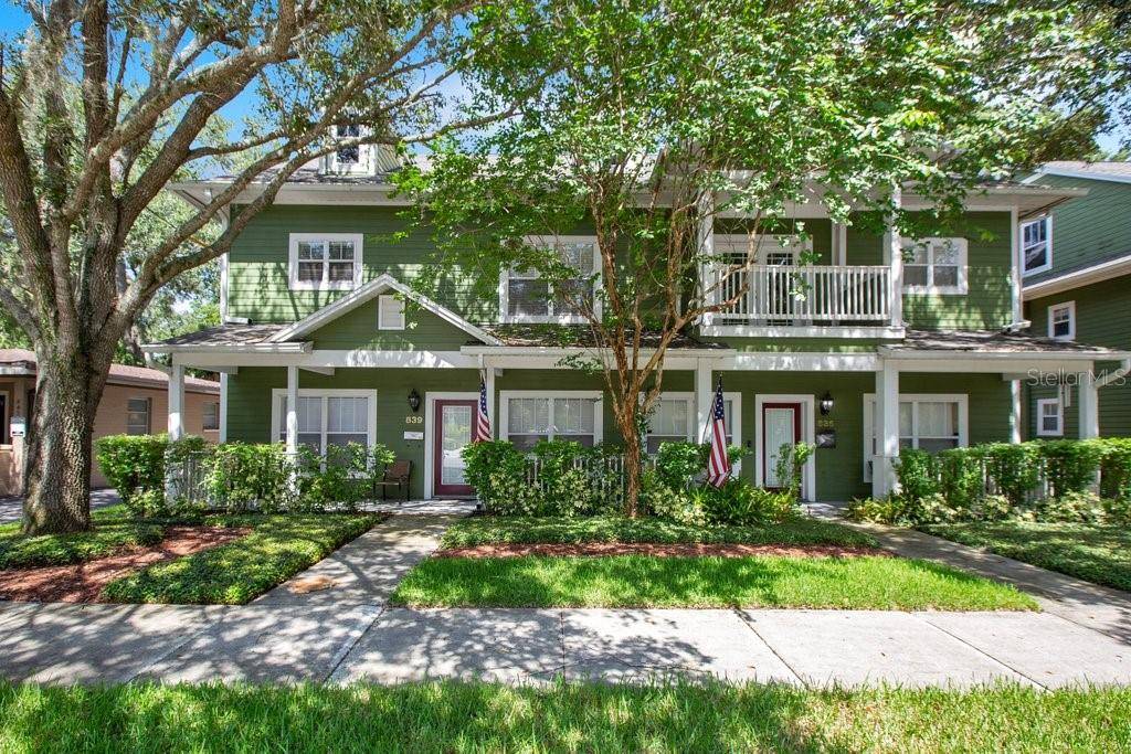 841 N FERN CREEK AVE #201, Orlando, FL 32803