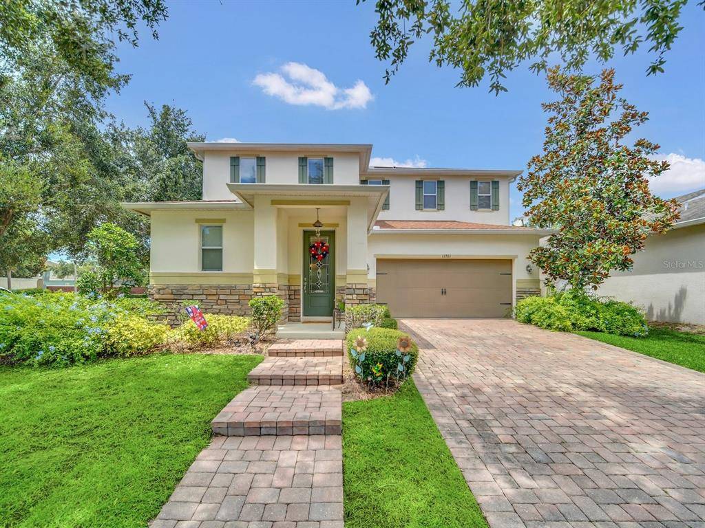11761 VERRAZANO DR, Orlando, FL 32836