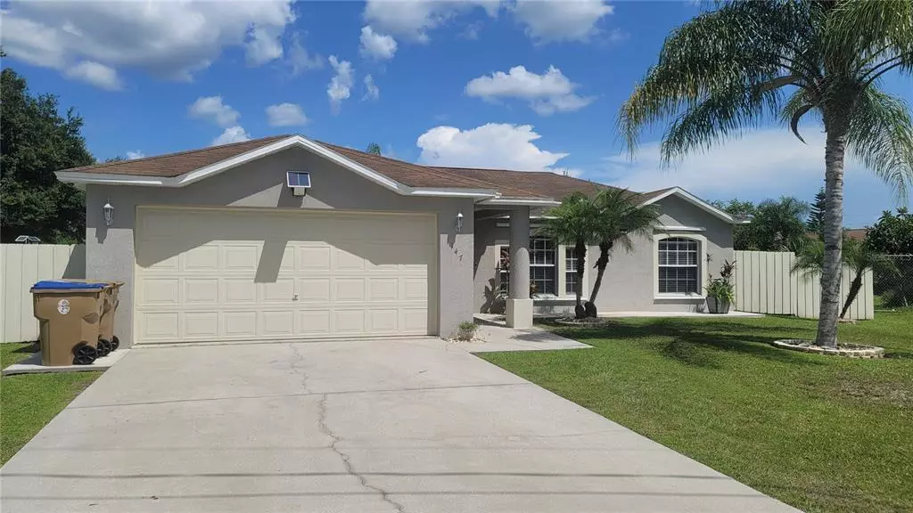 1147 NORMANDY DR, Kissimmee, FL 34759