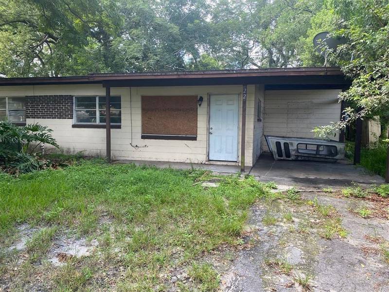 22 W FILLMORE AVE, Orlando, FL 32809