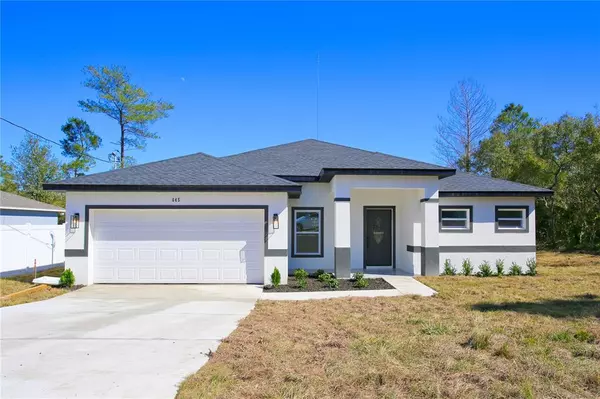 397 WILLIAMS AVE, Orange City, FL 32763